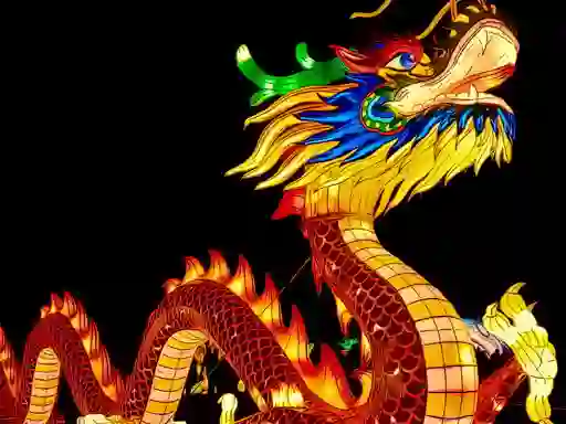 Dangerous Dragons Jigsaw — 無料オンラインゲーム