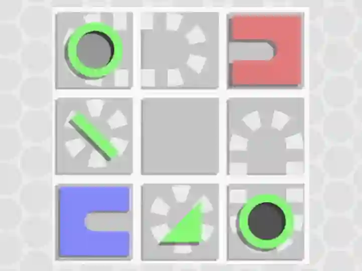 Ball Way — 無料オンラインゲーム