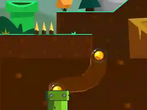 Route Digger 2 — 無料オンラインゲーム