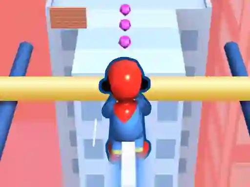 Roof Rails Online — 無料オンラインゲーム