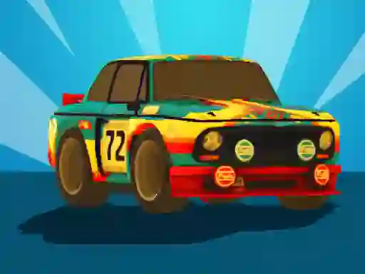 ゲームCar Traffic Raceオンライン