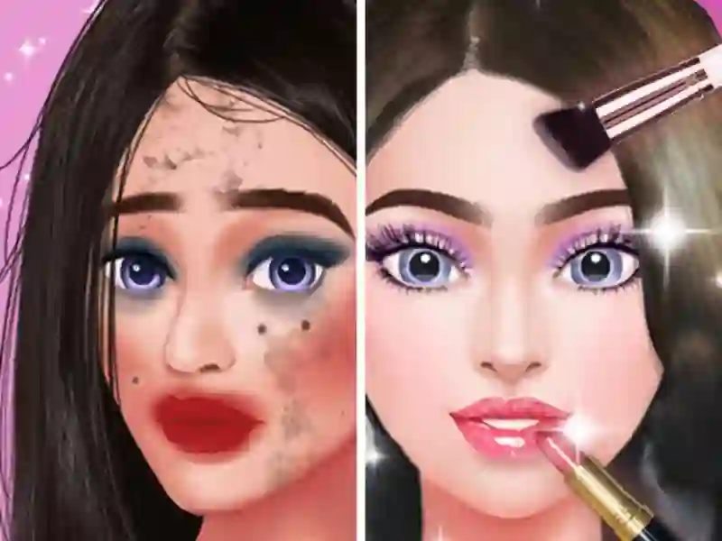 Fashion Queen Dress Up — 無料オンラインゲーム