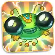 Just Feed Me Bloomy — 無料オンラインゲーム