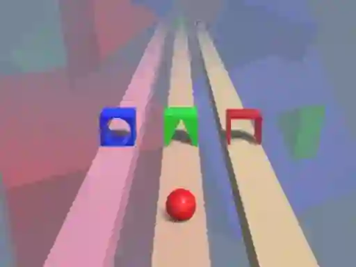 Fit The Shape — 無料オンラインゲーム