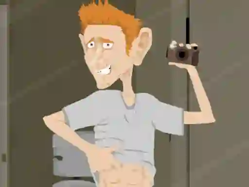 Ultimate Douchebag Workout — 無料オンラインゲーム
