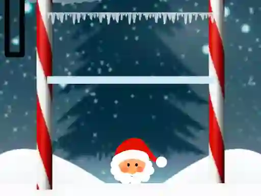 Santa Claus Jumper — 無料オンラインゲーム