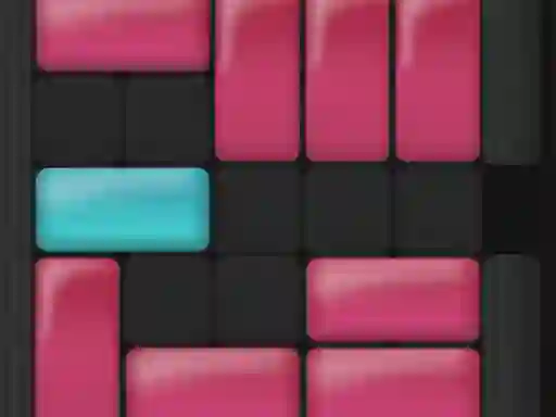 Blue Block — 無料オンラインゲーム