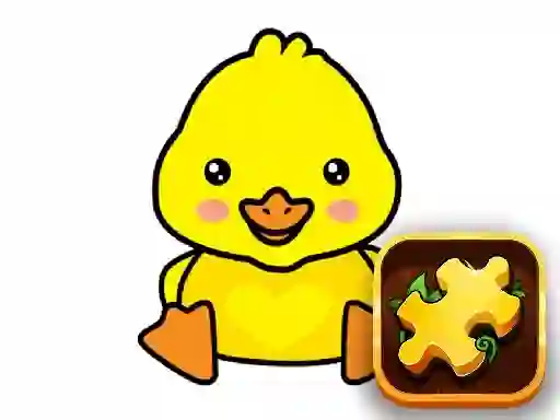 Duck Puzzle Challenge — 無料オンラインゲーム