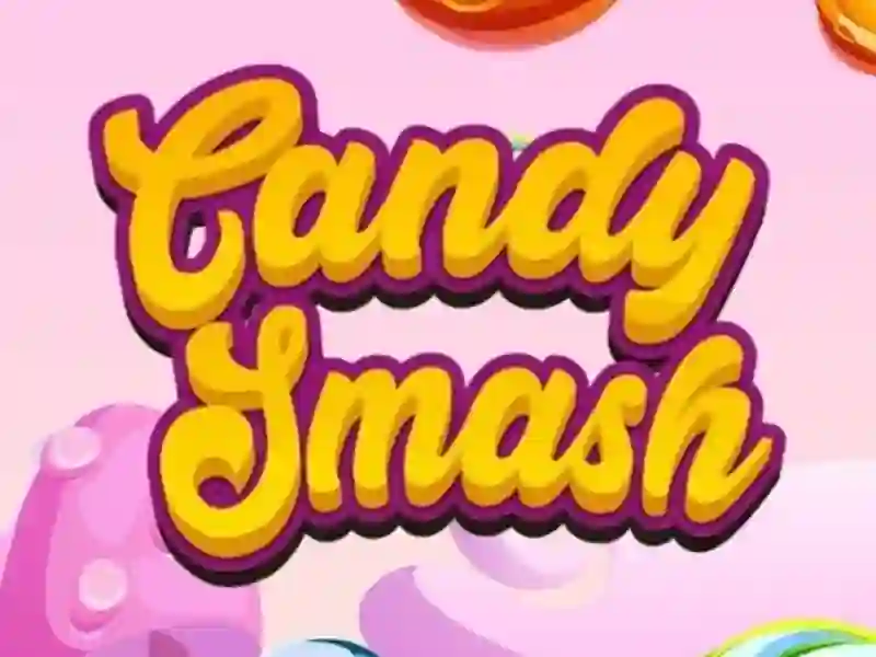 Candy Smash — 無料オンラインゲーム