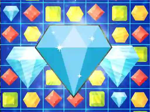 Jewels Match — 無料オンラインゲーム