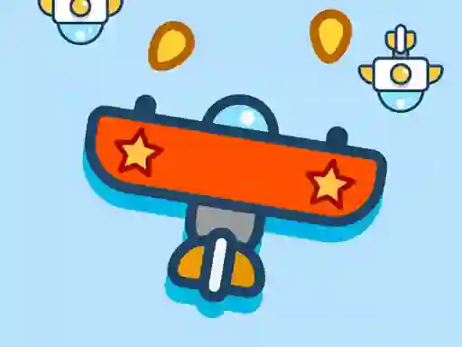 Aircraft Shooter — 無料オンラインゲーム
