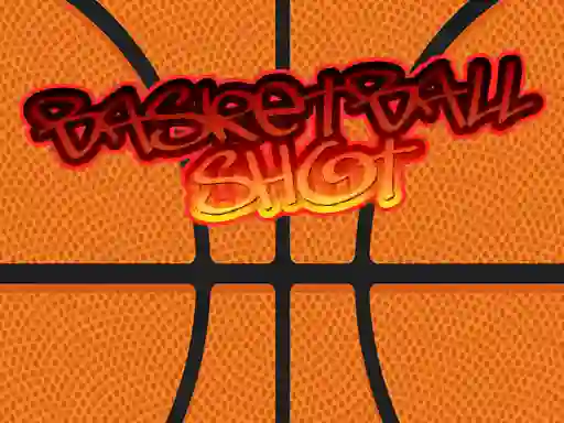 Basketball Shot — 無料オンラインゲーム