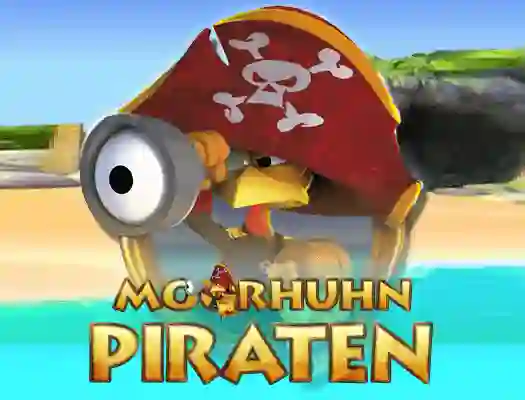 Moorhuhn Pirates online — 無料オンラインゲーム