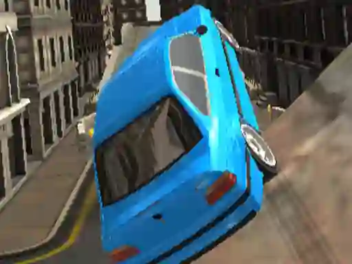 Urban Derby Stunt And Drift — 無料オンラインゲーム