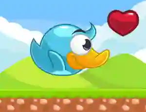 Baby Bird — 無料オンラインゲーム