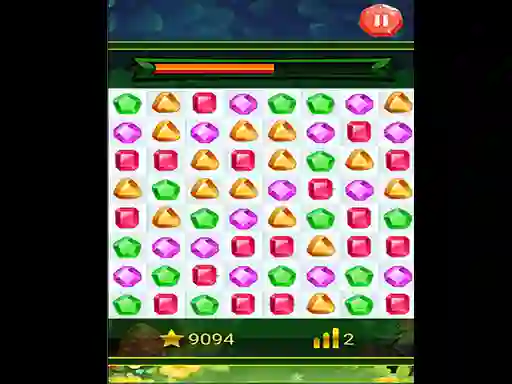 Magical Forest — 無料オンラインゲーム