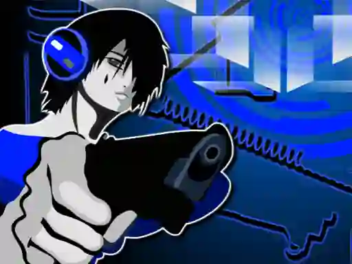 Shooter Job — 無料オンラインゲーム