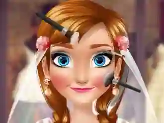 Wedding Perfect Make-Up — 無料オンラインゲーム