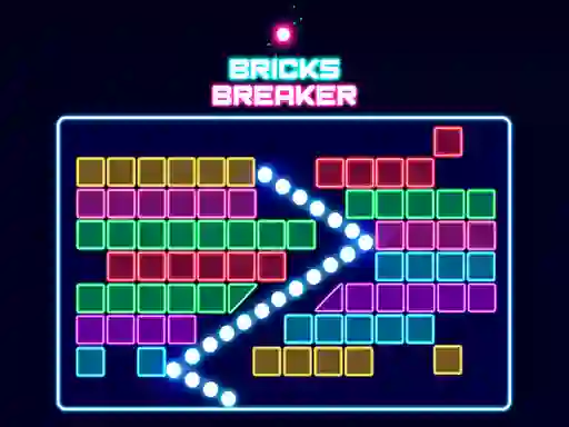 Brick Breaker — 無料オンラインゲーム