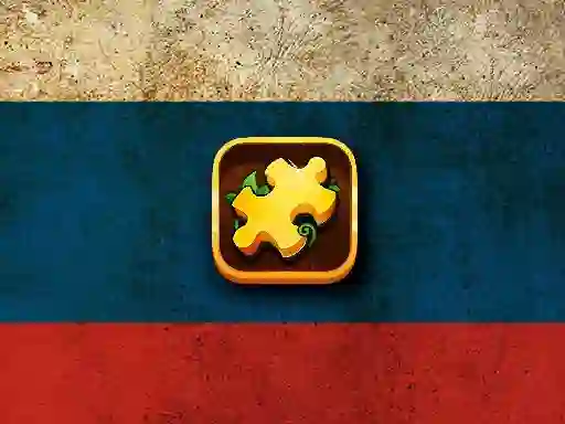 Daily Russian Jigsaw — 無料オンラインゲーム