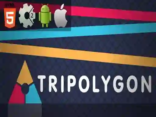 Tripolygon — 無料オンラインゲーム