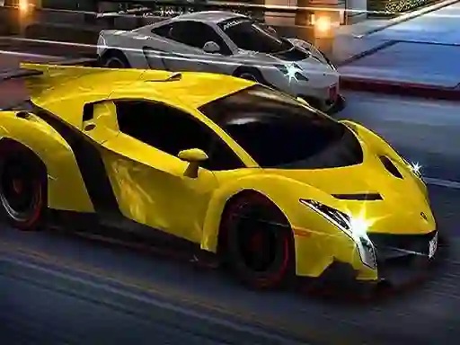 Extreme Car Racing Simulation — 無料オンラインゲーム