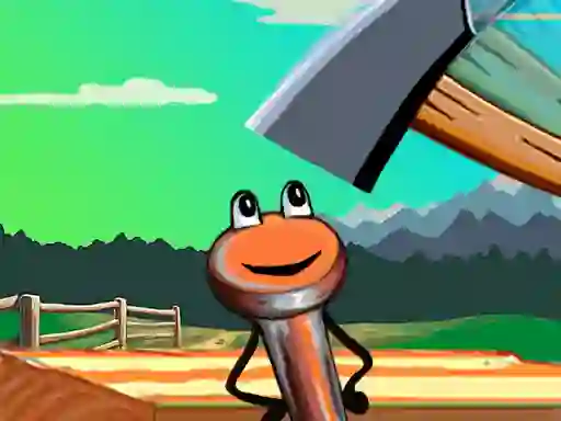 Helpful Nail — 無料オンラインゲーム