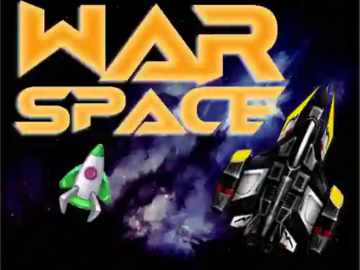 War Space — 無料オンラインゲーム