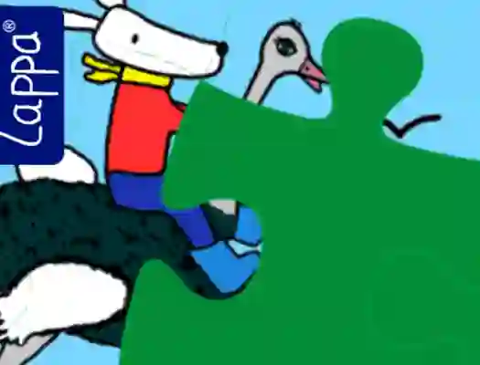 Lappa Connect — 無料オンラインゲーム