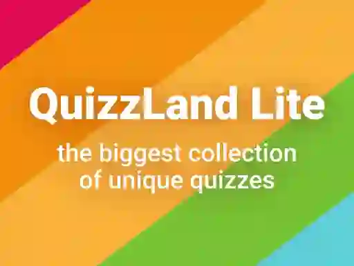 ゲームQuizzlandオンライン