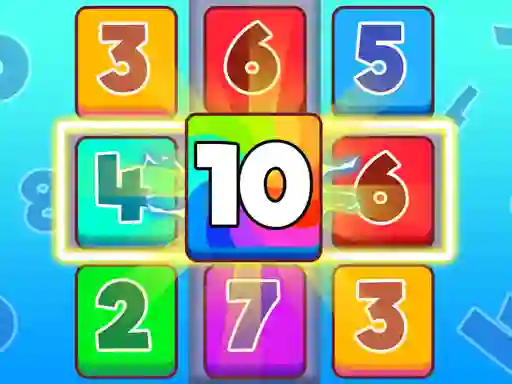 Number Tricky Puzzles — 無料オンラインゲーム
