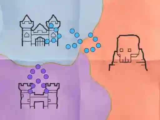 Imperor.io — 無料オンラインゲーム