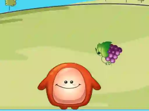Chaki Food Drop — 無料オンラインゲーム
