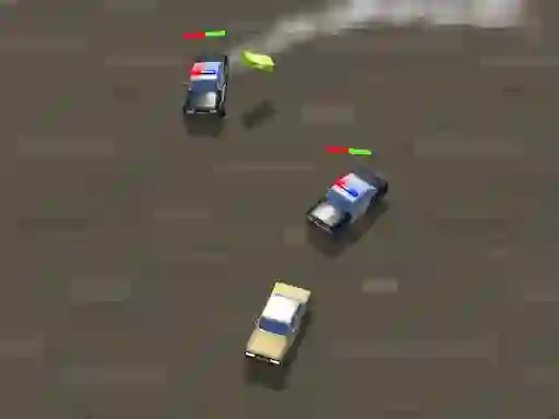 Don't Get Caught — 無料オンラインゲーム