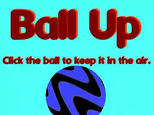 Ball Up — 無料オンラインゲーム