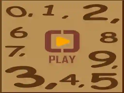 Number Sequences — 無料オンラインゲーム