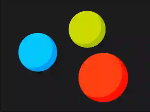Explode Ballz — 無料オンラインゲーム