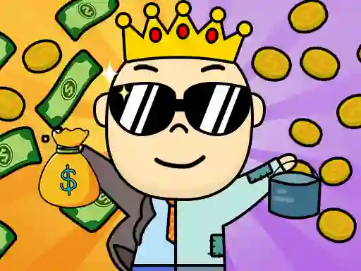 Beggar Clicker — 無料オンラインゲーム