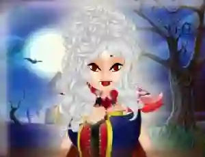 Princess Star Halloween — 無料オンラインゲーム