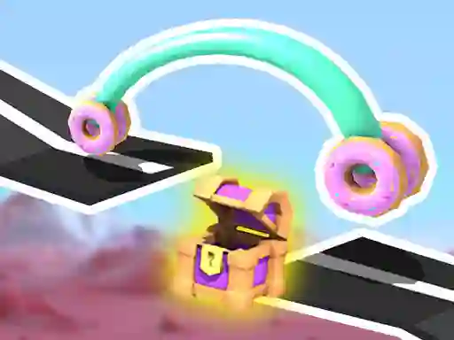 Draw Car Race — 無料オンラインゲーム