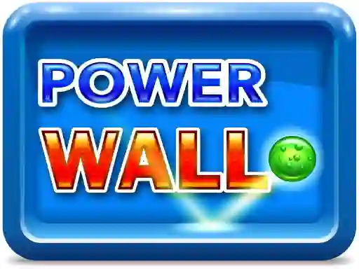 Power Wall — 無料オンラインゲーム