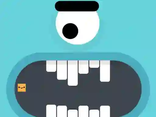 Monster Teeth — 無料オンラインゲーム
