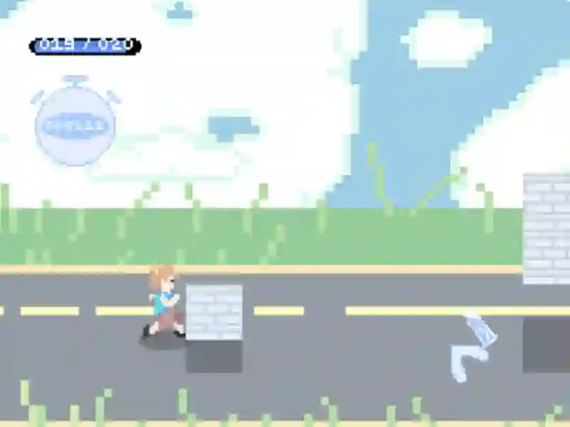 One Two Start — 無料オンラインゲーム