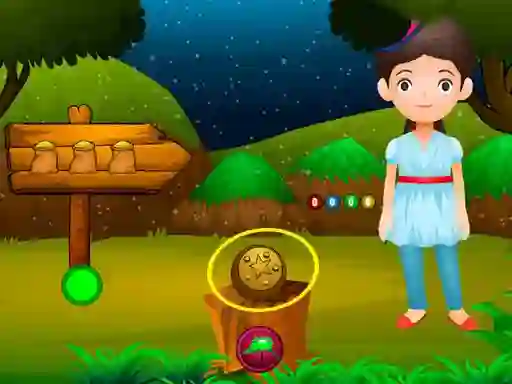 ゲームRescue The Pretty Girlオンライン