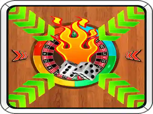 Quick Dice — 無料オンラインゲーム