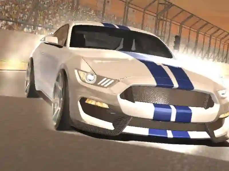 Supra Racing Speed Turbo Drift — 無料オンラインゲーム