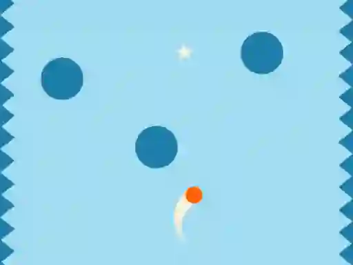 Chaotic Ball — 無料オンラインゲーム