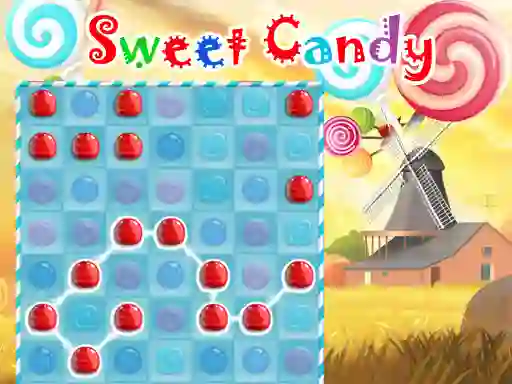 Sweet Candy Collection — 無料オンラインゲーム