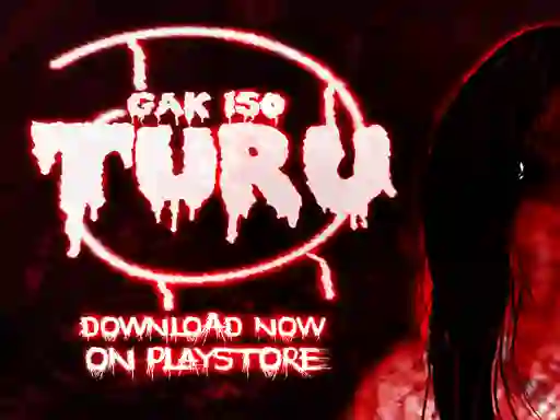 Gak Iso Turu — 無料オンラインゲーム