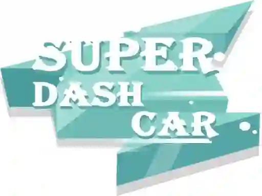 Super Dash Car — 無料オンラインゲーム